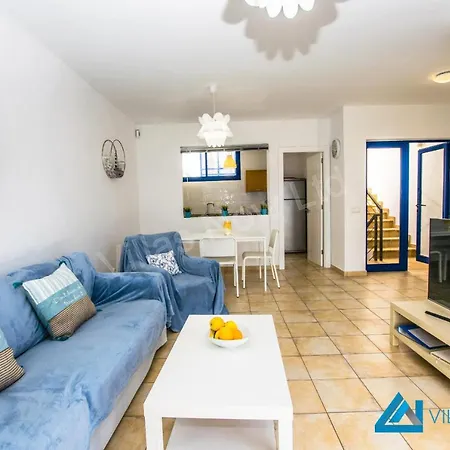 Casa Angelina * Playa Blanca (Lanzarote)