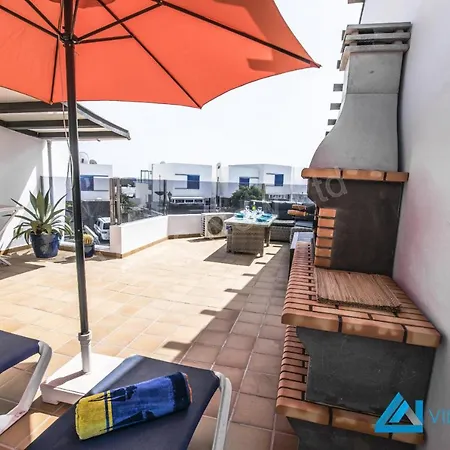 Villa Casa Angelina Playa Blanca (Lanzarote)